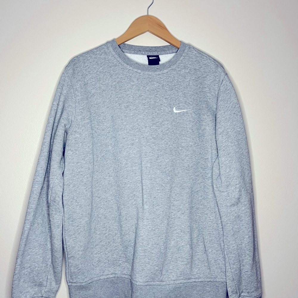 Nike Sweater